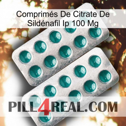 Comprimés De Citrate De Sildénafil Ip 100 Mg dapoxetine2